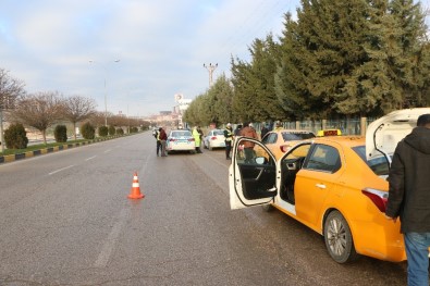 15 İlde Eş Zamanlı 'Taksi Uygulaması 2019/1' Uygulaması Gerçekleştirildi