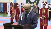 MAHMUT DEMIRTAŞ - 5 Ocak İller Arası Karate Kurtuluş Kupası