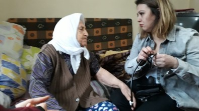 80 Yaşındaki Elmas Dereköy Açıklaması Bizi Hatırlayan Bile Olmazdı