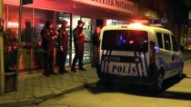 Adana'da Silahlı Yaralamalar