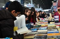 Adanalıların Kitap Aşkı