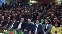 HACI ALİ POLAT - AK Parti Bayburt Belediye Başkan Adayları Tanıtım Programı