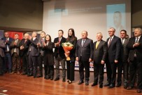 İSMAİL ARSLAN - AK Parti Edirne İlçe Belediye Başkanı Adayları Belli Oldu
