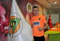 CENGIZ AYDOĞAN - Alanyaspor Josef Sural'ı Renklerine Bağladı