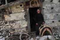 SAHTIYAN - Antalya'nın Son Semercisi Mesleğinin Yaşamasını İstiyor