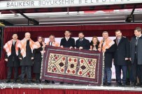 EYLEM PLANI - Bakan Kurum, Yerel Seçimleri Gündemine Aldı