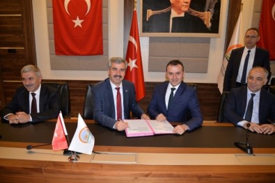 Baklagil Ürünleri Zincir Yapısı KAEÜ'si Tarafından İncelenecek