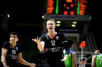 MAXIM - Beşiktaş TOFAŞ Deplasmanında Mağlup