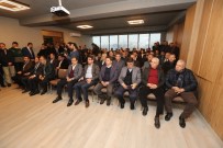 Bozbey Açıklaması 'Bursa'yı Türkiye'nin En Yaşanabilir Şehri Yapabiliriz'