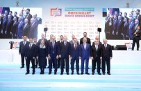 RECEP TOPALOĞLU - Cumhurbaşkanı Erdoğan, Kocaeli İlçe Belediye Başkanı Adaylarını Açıkladı