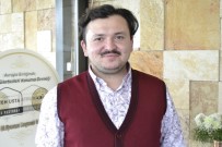 BEĞENDIK - Danimarka Mutfağının Türk Şefi