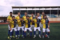 Didimspor, 1. Amatör Küme'de Şampiyonluğunu İlan Etti