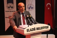 KREDİ BORCU - Elazığspor'da Olağanüstü Genel Kurul Ertelendi