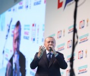 RECEP TOPALOĞLU - Erdoğan'dan Teşkilat Başkanlarına Talimat