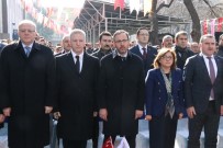 NECİP FAZIL KISAKÜREK - Gaziantep'e Eğitim Akademisi