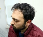 BAŞ AĞRISI - Hasta yakını doktoru darp etti