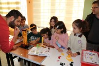 SINIF ÖĞRETMENİ - İlkokul Öğrencilerine Robotik Kodlama Eğitimi