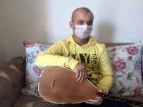 O SES TÜRKİYE - Kanser Hastası Olan Caner'in Son Dileği Sahnede Türkü Söylemek