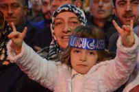 MURAT BAŞESGİOĞLU - Kastamonu'da MHP Belediye Başkan Adayları Açıklandı