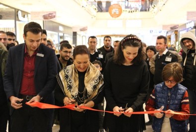 Kemal Sunal'ın Hatıraları Eskişehir'de