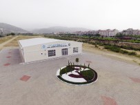 Manisa'ya 19 Adet Çok Amaçlı Etkinlik Salonu Kazandırıldı