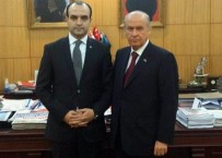 MHP Bursa İl Başkanı Kalkancı'dan Yerel Seçim Açıklaması