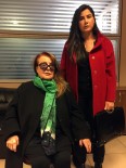 MÜSLÜM GÜRSES - Muhterem Nur, 'Artık Yeter, Yeter Diyorum' Diyerek Savcılığa Başvurdu