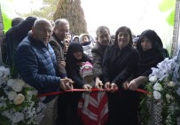 UTKU ÇAKIRÖZER - Muttalip'te Açılış Coşkusu