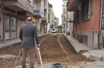 Nazilli Belediyesi Altyapı Sorununa Anında Müdahale Etti