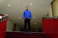 ABDULLAH AVCı - Abdullah Avcı Açıklaması 'Umarım Kulüplerin Artık Sahipleri Olur'