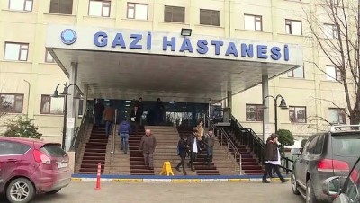 Pankreas Ameliyatlarını 100 Doktor Canlı İzledi