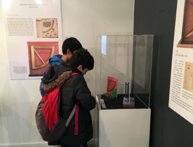 Prof. Dr. Fuat Sezgin Küçükçekmece'de Anıldı