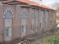 İSTANBUL TEKNIK ÜNIVERSITESI - Türk-İslâm Eserleri Müzesi'nin Çinileri İznik'te Yapıldı