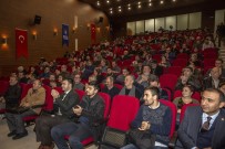 SINIR ÖTESİ - Türkiye'nin Geleceği Bursa'da Masaya Yatırıldı