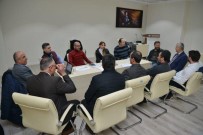 ÖZEL OKUL - Uşak'ta '2023 Eğitim Vizyonu Çalıştayı' Başladı