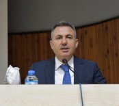 SÜLEYMAN ELBAN - Vali Elban, Uyuşturucu İle Mücadele Seminerine Katıldı