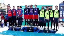 TÜRKIYE VOLEYBOL FEDERASYONU - 2019 CEV Kar Voleybolu Avrupa Turu