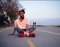 GÜN IŞIĞI - 26 Yaşındaki Genç Yetenek Sokak Fotoğrafçılığını Anlattı