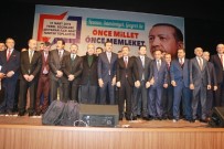 GÜMRÜK VE TİCARET BAKANI - AK Parti Adıyaman'da Belediye Başkan Adaylarını Tanıttı
