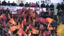 HACı MUSTAFA ARıKAN - AK Parti Malatya Aday Tanıtım Toplantısı