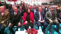 MEHMET EMIN ŞIMŞEK - AK Parti Muş Aday Tanıtım Toplantısı