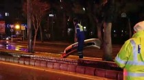 Aydın'da Trafik Kazası Açıklaması 1 Yaralı