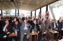 YUSUF ZIYA YıLMAZ - Başkan Tok Açıklaması 'Samsunluluk Ruhu İle Çalışıyoruz'