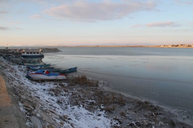 Beyşehir Gölü İçin Araştırma Önergesi