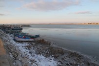 EKOLOJIK - Beyşehir Gölü İçin Araştırma Önergesi