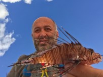 ZIPKIN - Ege Denizi'nde Kırmızı Alarm