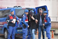 Ergene'de 30 Esnafı Dolandıran 3 Şüpheli Tutuklandı