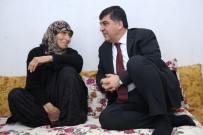 Fadıloğlu Yetim Ve Yaşlıları Yalnız Bırakmıyor