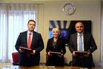 İŞBİRLİĞİ PROTOKOLÜ - Görme Engelli Çocuklar İçin Bir Araya Geldiler