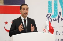 İMAR VE KALKINMA BANKASI - GTO Faaliyetleri Uyum Buluşmasında Anlatıldı